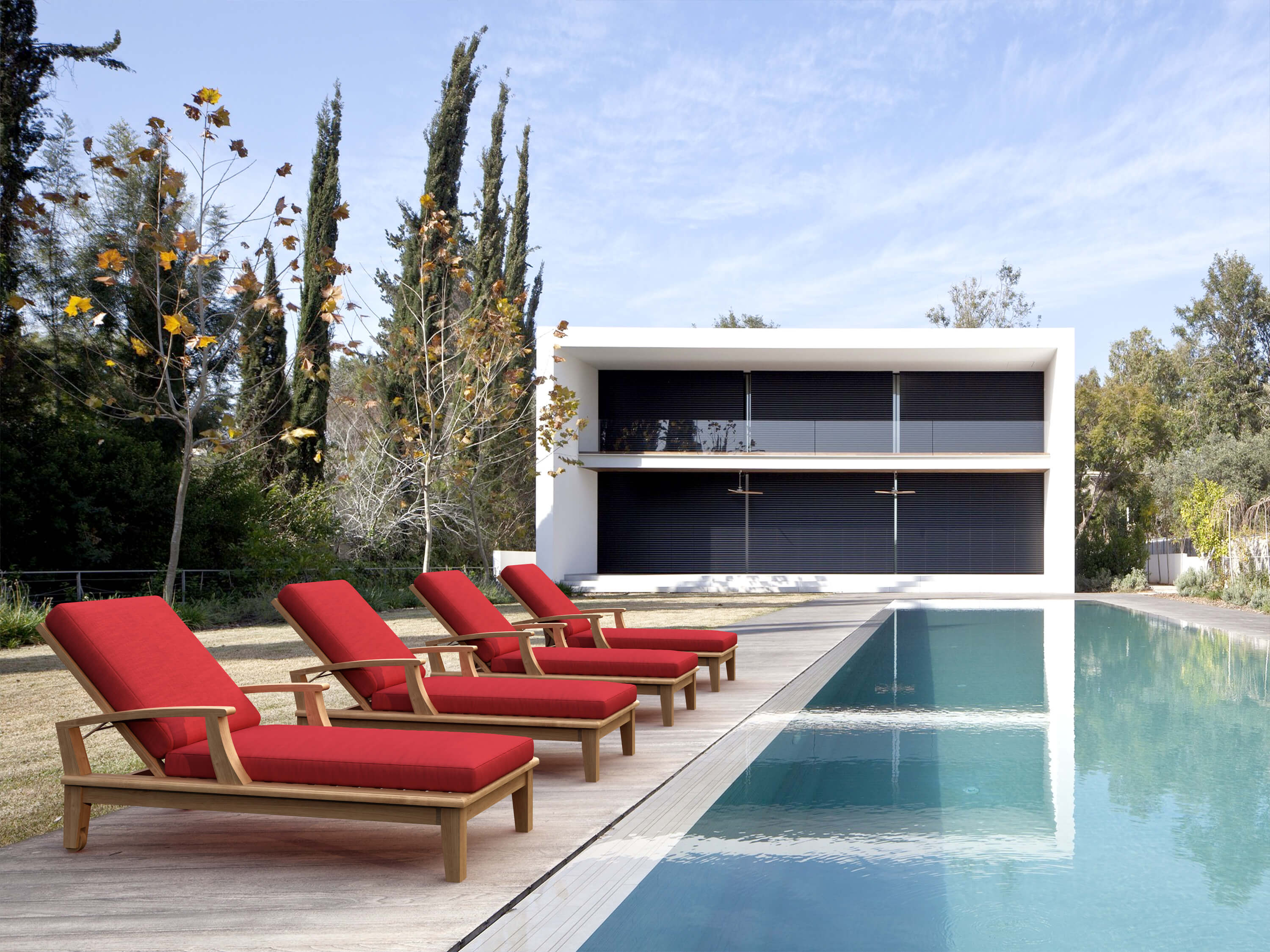 Elegant Teak Garden Furniture – Locally Delivered with Special Savings!-slider