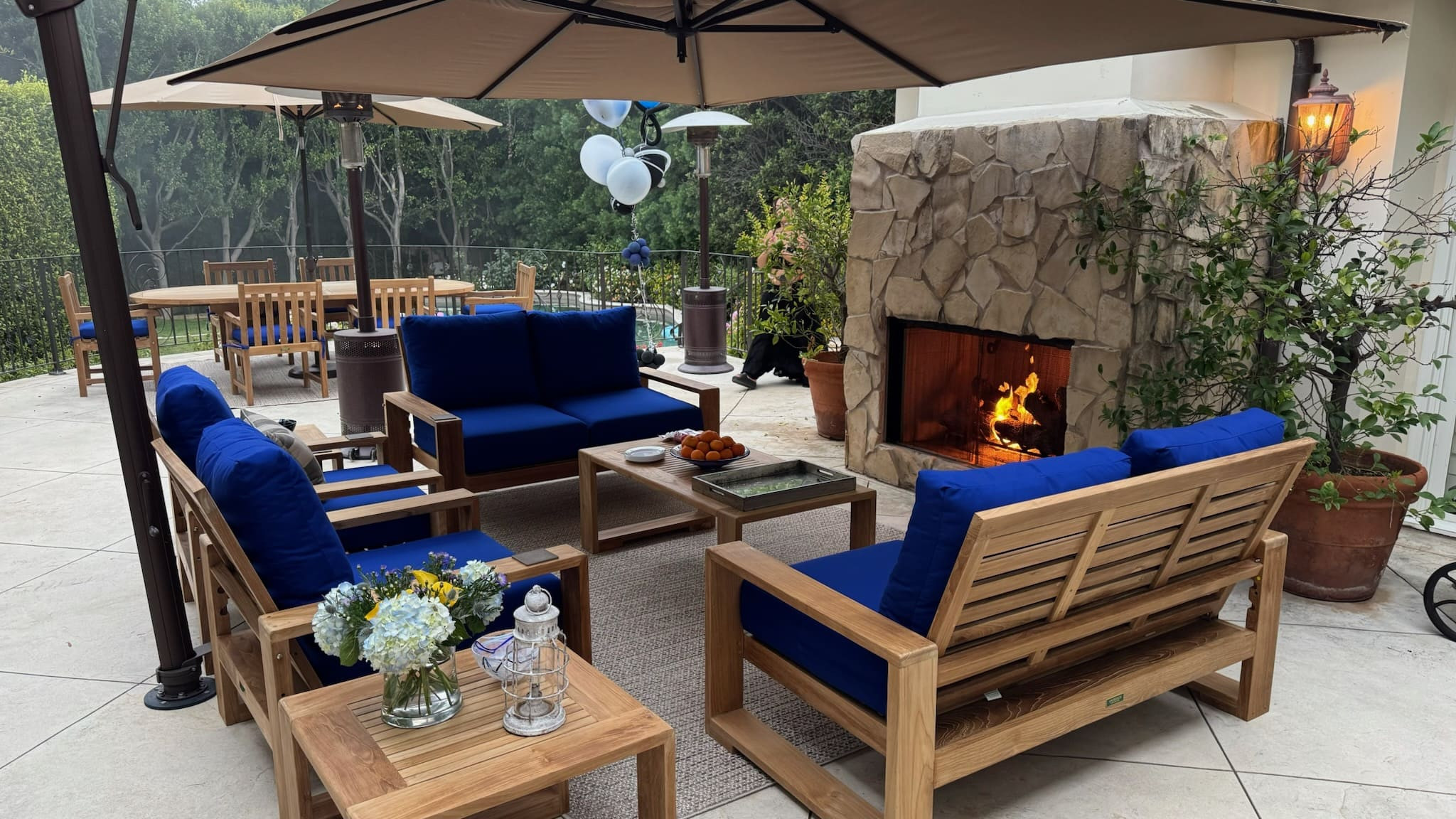 Elegant Teak Garden Furniture – Locally Delivered with Special Savings!-slider