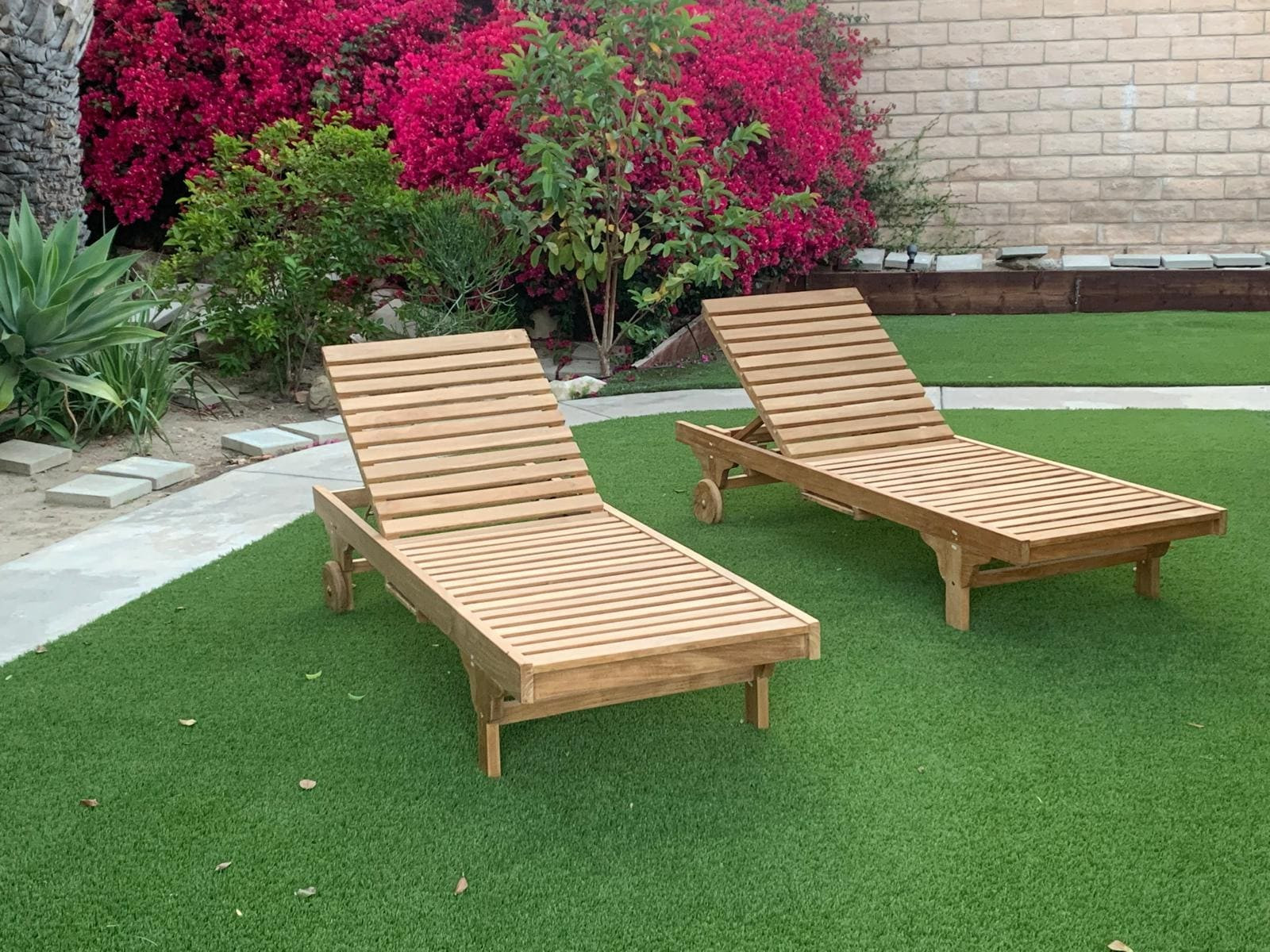 Elegant Teak Garden Furniture – Locally Delivered with Special Savings!-slider