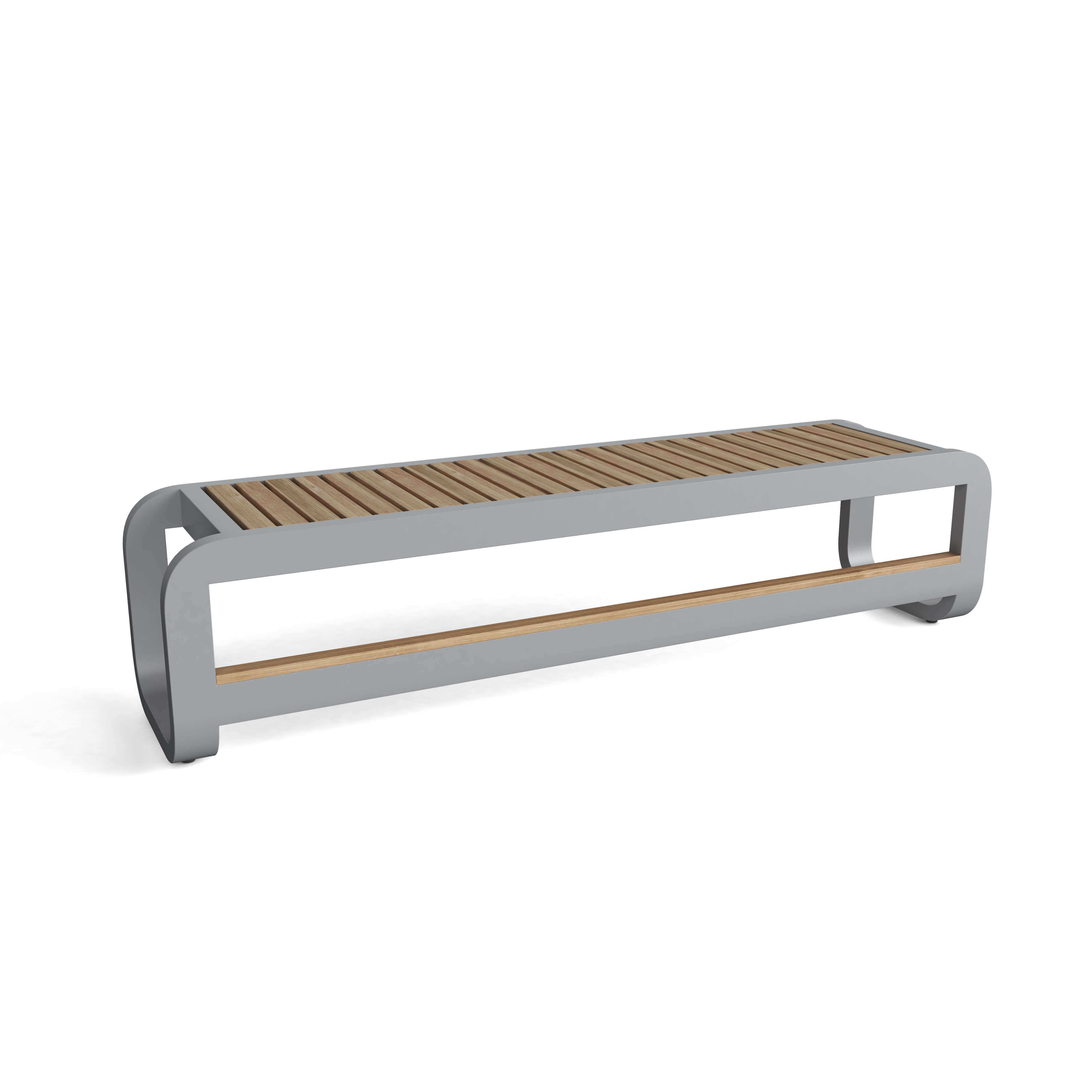 REPLACEMENT CUSHION BH-1043 MONZA 3-SEATER BENCH