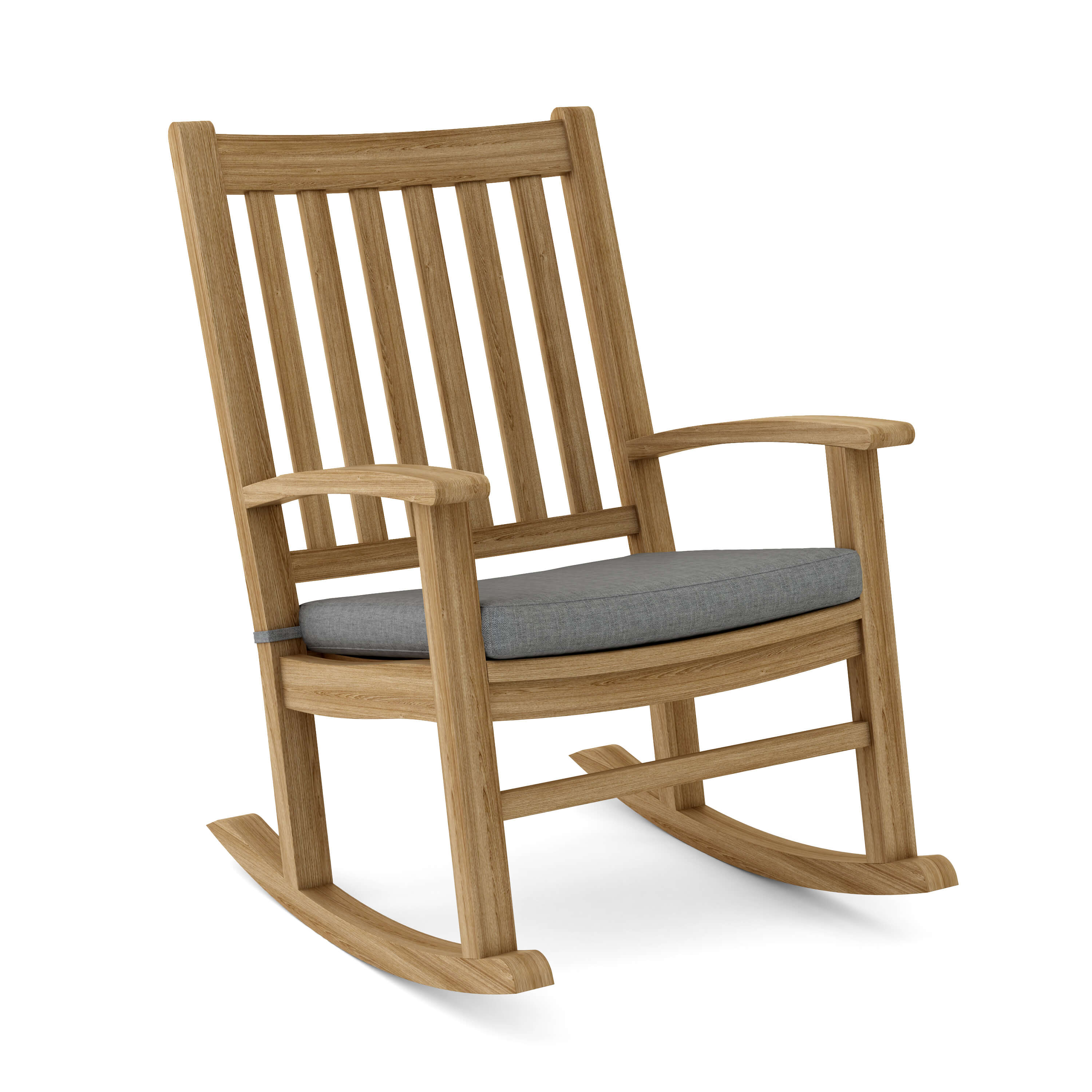 REPLACEMENT CUSHION RC-2215 PALM BEACH ROCKING ARMCHAIR