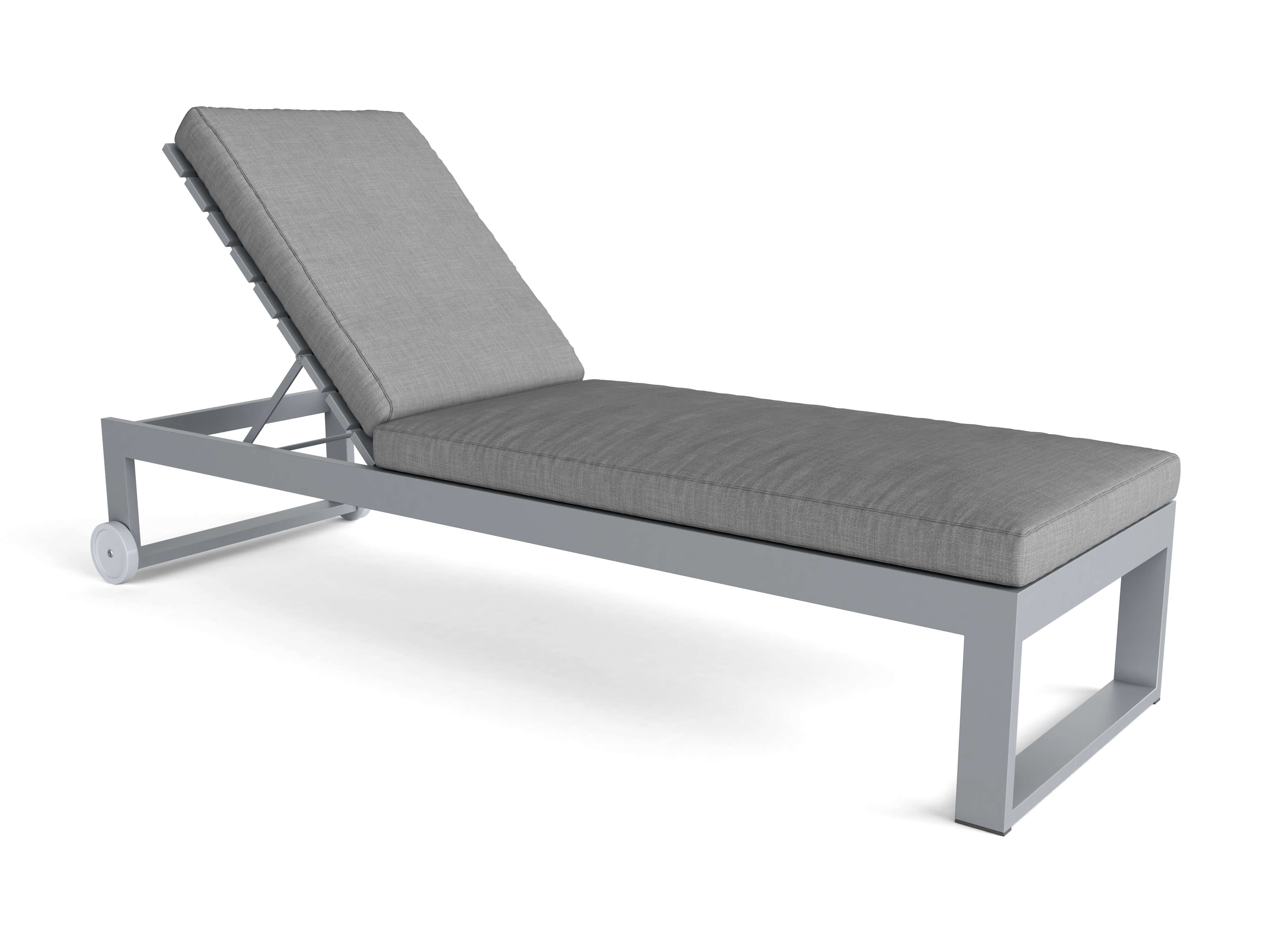 REPLACEMENT CUSHION SL-1008 LUCCA SUN LOUNGER