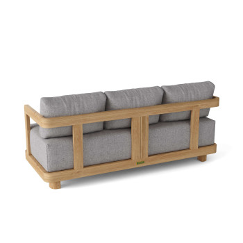 GRANADA DEEP SEATING SOFA