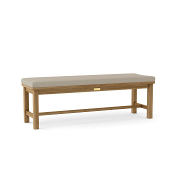 REPLACEMENT CUSHION BH-7059B MADISON 59″ BACKLESS BENCH